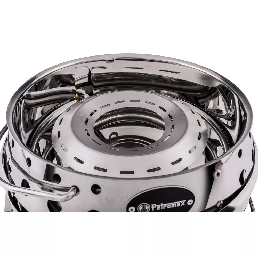 Petromax Atago Gasgrill 4 Petromax Atago Gasgrill – Bild 4