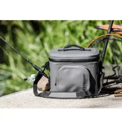 Petromax Kühltasche, 8 Liter, Dunkelgrau 7 Petromax Kühltasche, 8 Liter, Dunkelgrau -Camping Förderung petromax camping kuehltasche 8 liter volumen dunkelgrau 1000 3 27988