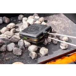 Petromax Sandwicheisen, Lang -Camping Förderung petromax camping zubehoer gusseisen sandwicheisen lecker toast sandwich zubereiten 1000 7 27949