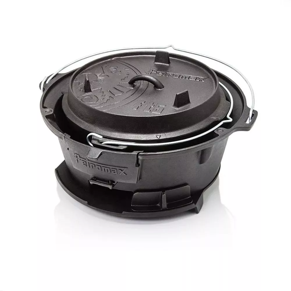 Dutch Oven Petromax Feuergrill 8 Dutch Oven Petromax Feuergrill – Bild 8