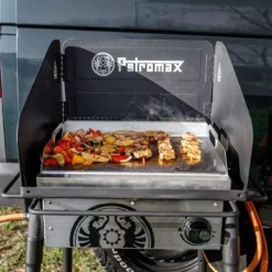 Grillplatte Petromax Grillplatte Für Gastisch 12 Grillplatte Petromax Grillplatte Für Gastisch -Camping Förderung petromax grillplatte passend fuer ge45 ge90 gastische aus edelstahl 1000 4 25965