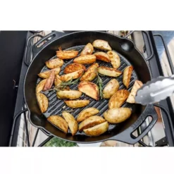 Petromax Grill-Feuerpfanne Gp30h Mit Henkel, Ø 30 Cm 6 Petromax Grill-Feuerpfanne Gp30h Mit Henkel, Ø 30 Cm -Camping Förderung petromax gusseisen grillfeuerpfanne 30cm durchmesser mit zwei henkel 1000 2 27837