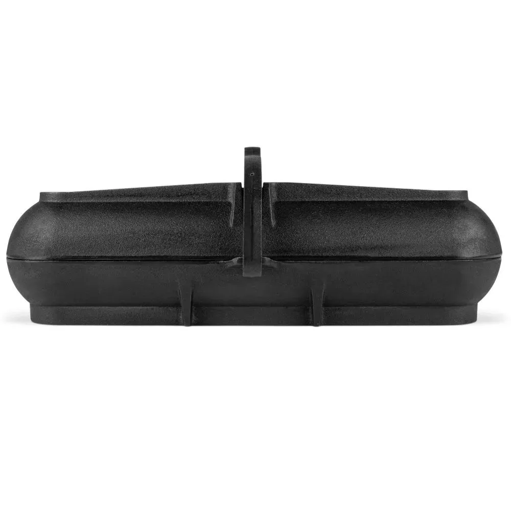 Petromax Kartoffelbräter Pto45b Aus Gusseisen, Volumen 4,8 Liter 2 Petromax Kartoffelbräter Pto45b Aus Gusseisen, Volumen 4,8 Liter – Bild 2