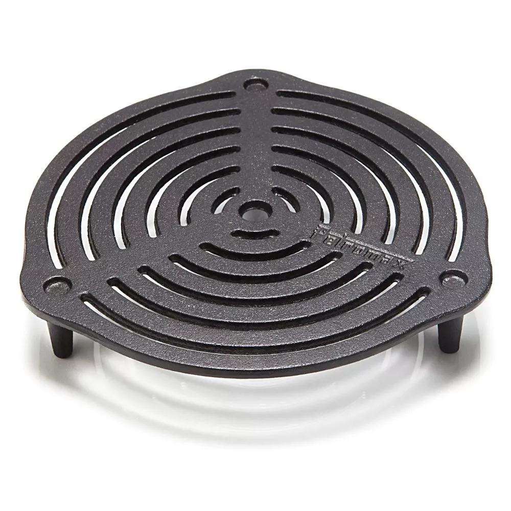 Petromax Gussrost-Einsatz Gr , Ø 23 Cm 1 Petromax Gussrost-Einsatz Gr , Ø 23 Cm