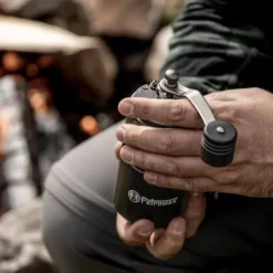 Petromax Handkaffeemühle -Camping Förderung petromax handkaffeemuehle kuechenutensil einstellbarer mahlgrad 1000 4 27924