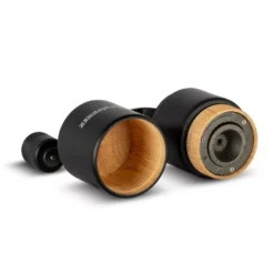 Petromax Handkaffeemühle -Camping Förderung petromax holz kaffeehandmuehle gusseisenkegelmahlwerk bequeme dosierung 1000 2 27924