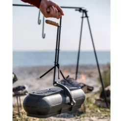 Petromax Kartoffelbräter Pto45b Aus Gusseisen, Volumen 4,8 Liter 11 Petromax Kartoffelbräter Pto45b Aus Gusseisen, Volumen 4,8 Liter -Camping Förderung petromax kartoffelbraeter gusseisenbraeter pto 45b kein verbrennen der finger 1000 4 27847