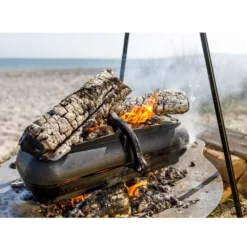 Petromax Kartoffelbräter Pto45b Aus Gusseisen, Volumen 4,8 Liter 10 Petromax Kartoffelbräter Pto45b Aus Gusseisen, Volumen 4,8 Liter -Camping Förderung petromax kartoffelbraeter pto45b gusseisenbraeter mit kippriegelmechanismus 1000 3 27847