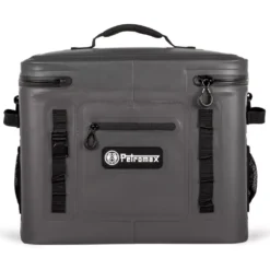 Petromax Kühltasche, 8 Liter, Dunkelgrau 6 Petromax Kühltasche, 8 Liter, Dunkelgrau -Camping Förderung petromax kuehltasche 8liter volumen campingkuehltasche mit karabiner 1000 2 27988