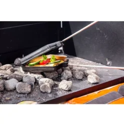 Petromax Sandwicheisen, Lang -Camping Förderung petromax sandwicheisen gusseisen mit scharnier sandwich ohne herausfallen zubereiten 1000 8 27949