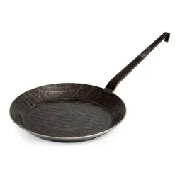Petromax Schmiedeeiserne Pfanne, Ø 28 Cm