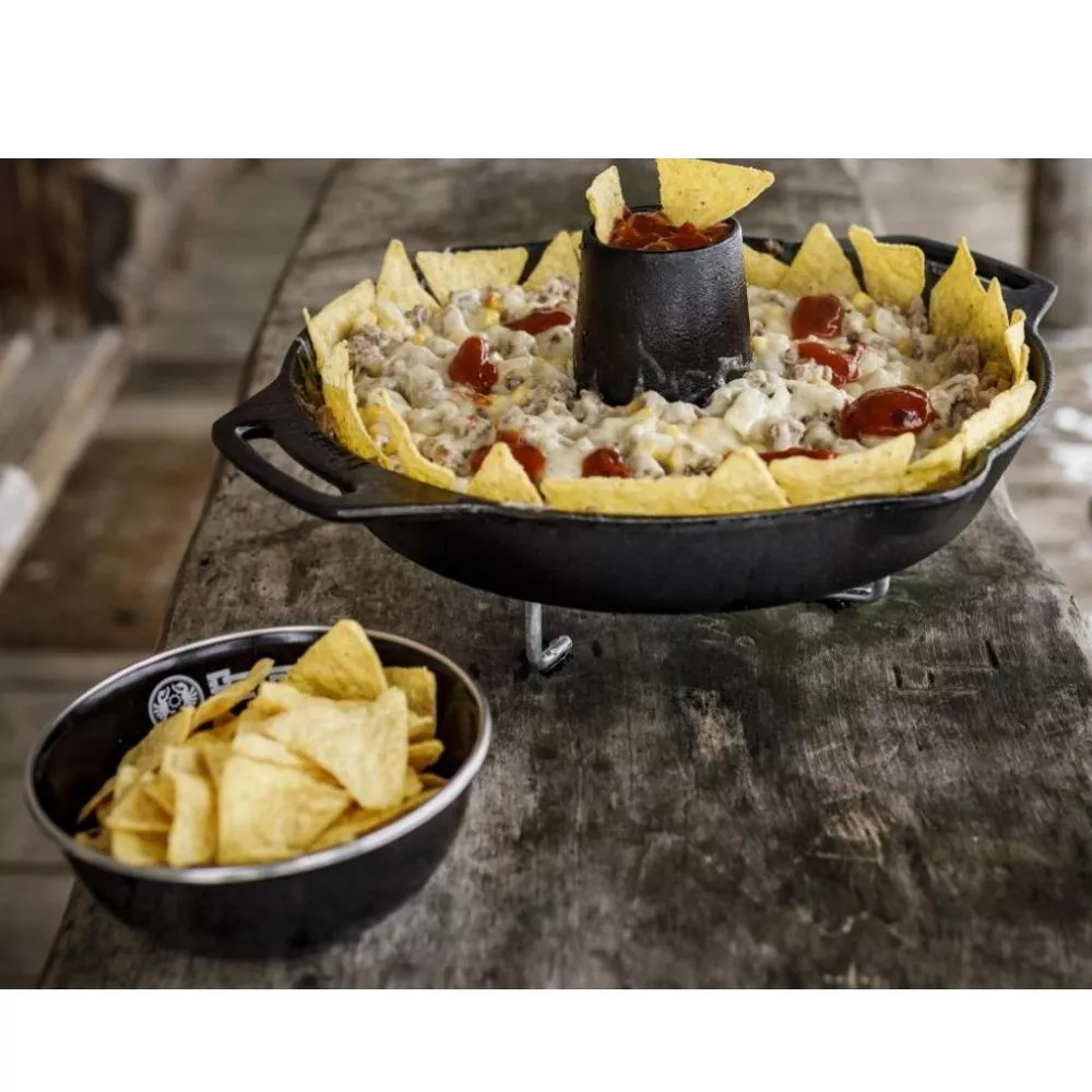 Campingschale Petromax Emaille-Schale, Schwarz, 2 Stück, 160 Mf 4 Campingschale Petromax Emaille-Schale, Schwarz, 2 Stück, 160 Mf – Bild 4