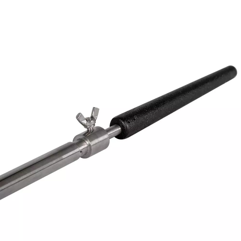 Petromax Stockbrot-Spiess Mit Gusseisenspitze 2 Petromax Stockbrot-Spiess Mit Gusseisenspitze – Bild 2