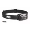 Stirnlampe Petzl Actik CORE, Grau
