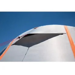 Aufblasbares Busvorzelt DWT Picco Air -Camping Förderung picco air aufblasbares bus vorzelt dwt lueftung freistehendes buszelt 1000 3 22763