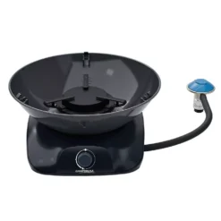 Tischgrill Campingaz Stove 360 Grill CV -Camping Förderung picknickgrill campingaz 360cv anthrazit camping kartuschengrill 1000 4 23546