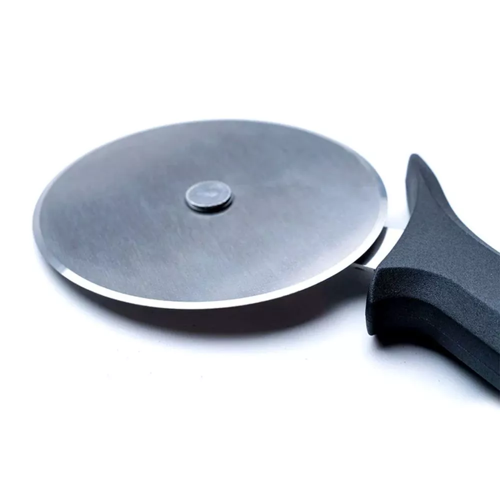 Ooni Profi-Pizzaschneider 2 Ooni Profi-Pizzaschneider – Bild 2