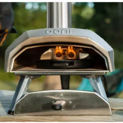 Gasbrenner Für Ooni Karu 12 Gas Burner, 50 Mbar -Camping Förderung pizzaofen kanu 12 mit gas betreiben gasburner ooni karu 12 zubehoer 1000 3 25066