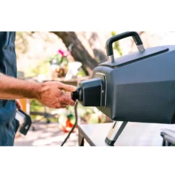 Gasbrenner Für Ooni Karu 16 Gas Burner, 50 Mbar -Camping Förderung pizzaofen ooni karu 16 zubehoer gasbrenner 1000 5 25068