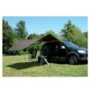 PKW-Sonnensegel Eurotrail Tarp Carside