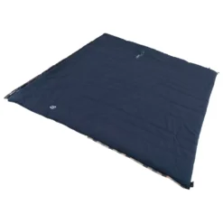 Deckenschlafsack Outwell Camper Lux, Reissverschluss Links -Camping Förderung polycotton decke schlafsack camper lux outwell 1000 4 27916