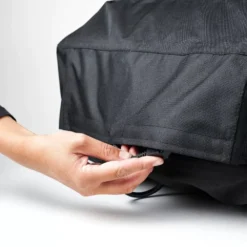 Transportabdeckung Für Ooni Volt 12 Carry Cover -Camping Förderung polyester transporttasche fuer pizzaofen ooni volt12 mit aufbewahrungstasche wasserdicht 1000 2 27323