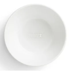 Weber Porzellan-Schüssel, 2 Stück -Camping Förderung porzellan schuessel weber porzellanschale geschirr 1000 2 20385