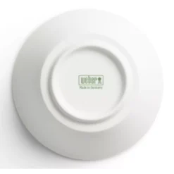 Weber Porzellan-Schüssel, 2 Stück -Camping Förderung porzellangeschirr weber porzellan schuessel porzellanschale 1000 3 20385