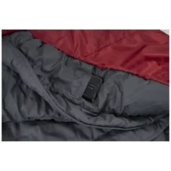 Schlafsack High Peak TR 300, Reissverschluss Links -Camping Förderung praktische innentasche high peak tr 300 kunstfaserschlafsack campingschlafsack 1000 2 24930