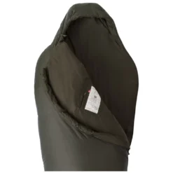 Leichter Schlafsack Nordisk Knuth +10° | Grösse M 8 Leichter Schlafsack Nordisk Knuth +10° | Grösse M -Camping Förderung praktische innentasche nordisk knuth 10 mumien sommerschlafsack 1000 2 28156