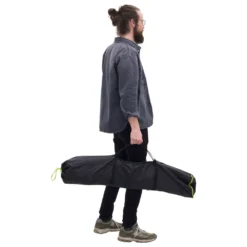 Camping Windschutz Outwell Parton Windscreen -Camping Förderung praktische tragetasche grauer windschutz parton outwell 1000 6 26452