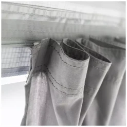 Aufblasbares Wohnmobilvorzelt Dometic Rally Air Tour 390 DA -Camping Förderung praktische vorhaenge dometic luftvorzelt rally air tour drive away sichtschutz 1000 11 27446