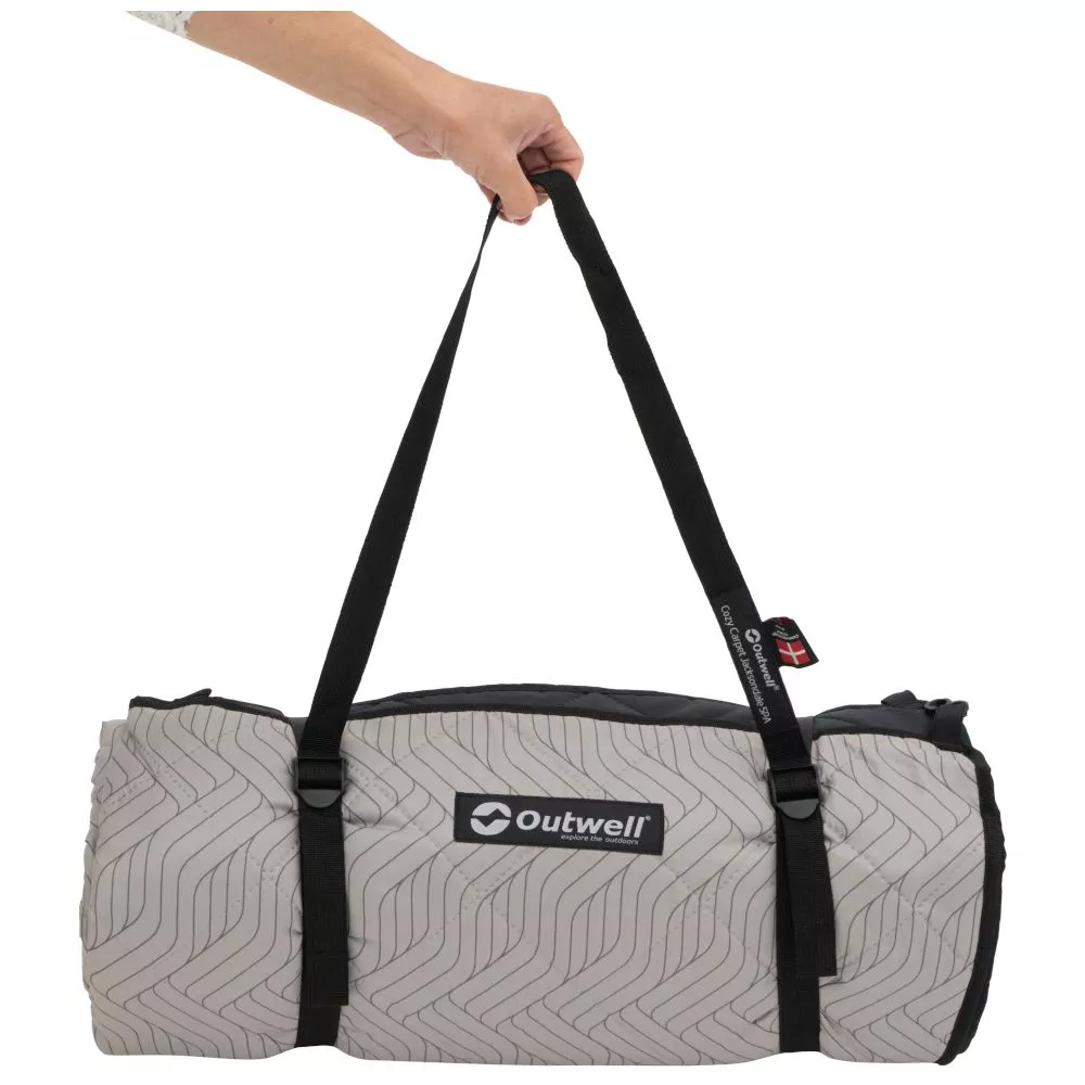 Zelt-Teppich Outwell Cozy Carpet Tennessee / Stonehill 5 Air 6 Zelt-Teppich Outwell Cozy Carpet Tennessee / Stonehill 5 Air – Bild 6