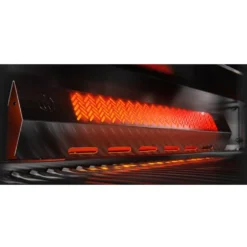 Einbau-Gasgrill Napoleon Prestige Pro 665, Propangas -Camping Förderung prestige pro 665 einbaugrill outdoor infrarot heckbrenner 1000 9 24880