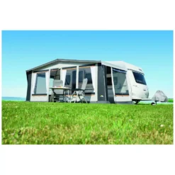 Vorzelt DWT Prinz Plus 240 -Camping Förderung prinz plus wohnwagenvorzelt dwt 1000 11 9309