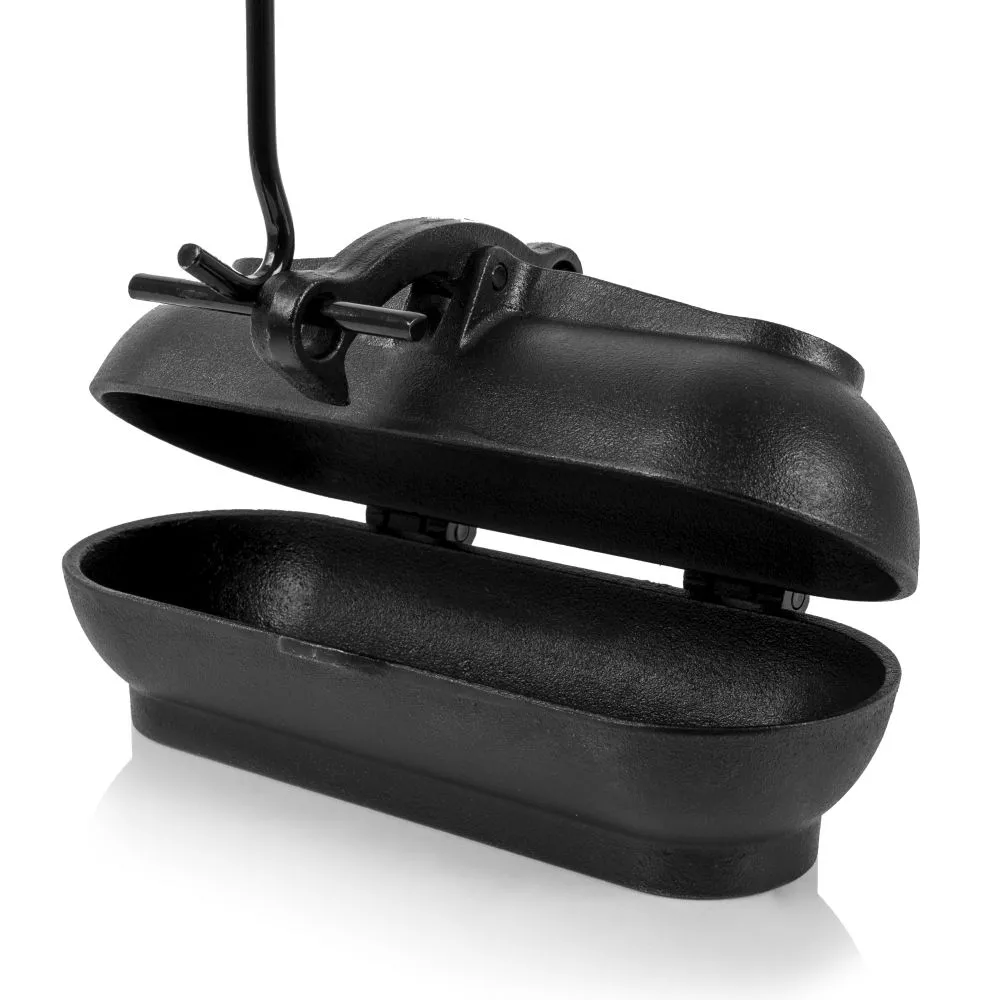 Petromax Kartoffelbräter Pto30 Aus Gusseisen, Volumen 1,8 Liter 4 Petromax Kartoffelbräter Pto30 Aus Gusseisen, Volumen 1,8 Liter – Bild 4