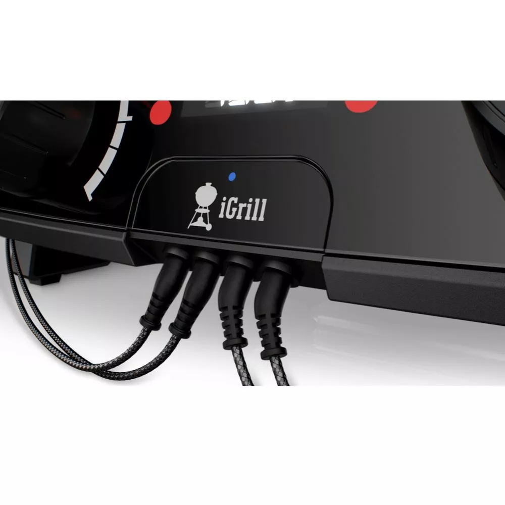 Elektrogrill Weber Pulse 2000 Mit Rollwagen | Ausstellungsstück 5 Elektrogrill Weber Pulse 2000 Mit Rollwagen | Ausstellungsstück – Bild 5