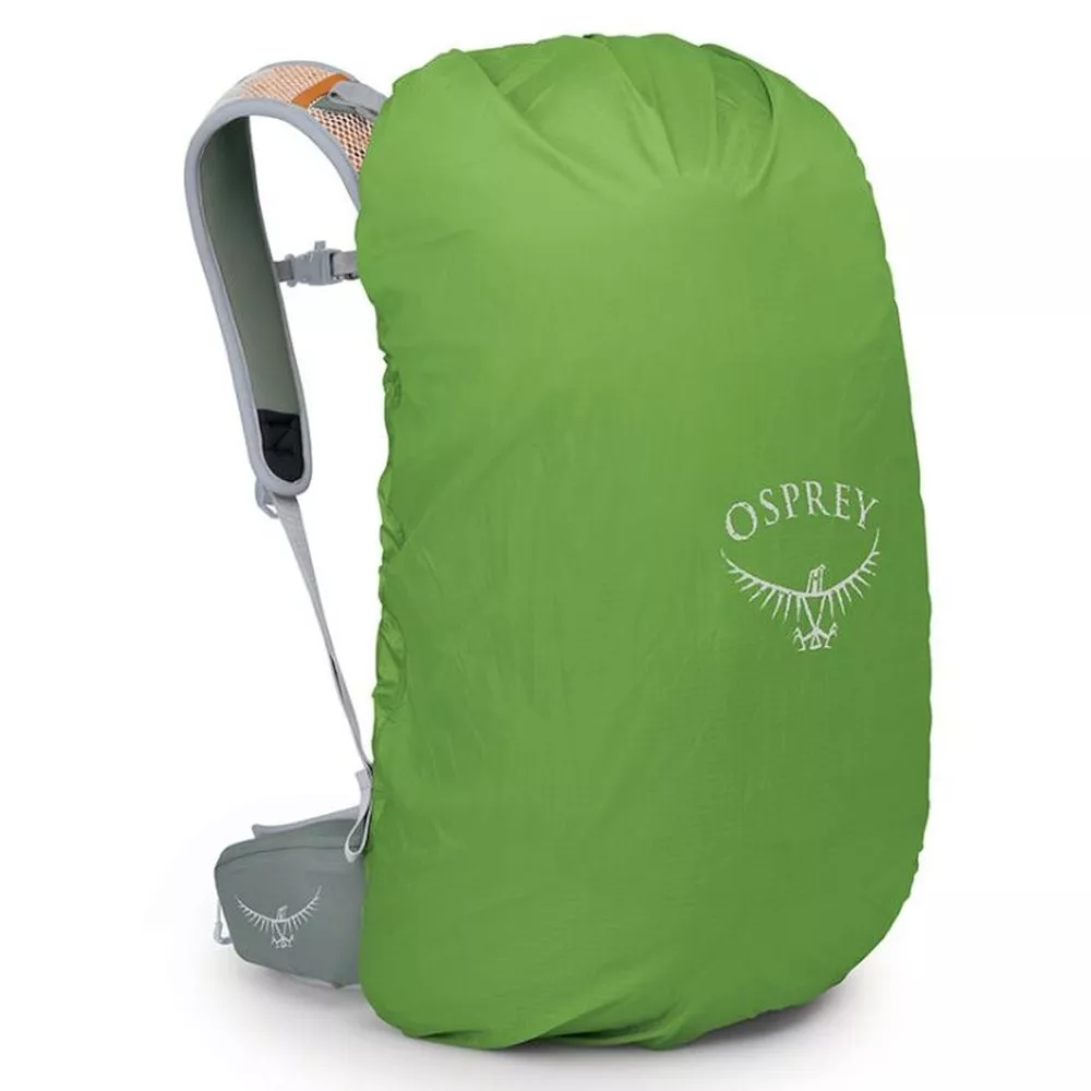Rucksack Osprey Hikelite 28, Pine Leaf Green M/L 4 Rucksack Osprey Hikelite 28, Pine Leaf Green M/L – Bild 4