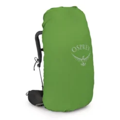 Trekkingrucksack Osprey Kestrel 48 S/M, Bonsai Green -Camping Förderung regenschutz osprey kestrel 48 s m trekkingtour trekkingrucksack 1000 4 24944