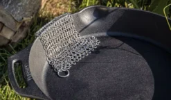 Petromax Ringreiniger Scrub -Camping Förderung reinigen ohne spuelmittel ringreiniger scrub petromax feuertopfreiniger 1000 2 24510