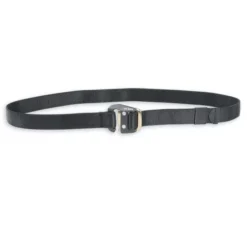 Elastischer Reisegürtel Tatonka Stretch Belt 25 Mm, Black