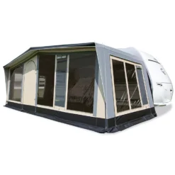 Wohnwagenvorzelt Brand Prisma 260 -Camping Förderung reisevorzelt brand prisma 260 caravanvorzelt 1000 5 27266