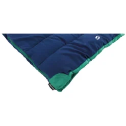 Kinder Deckenschlafsack Outwell Champ Kids, Ocean Blue 9 Kinder Deckenschlafsack Outwell Champ Kids, Ocean Blue -Camping Förderung reissverschluss abdeckung outwell kinderschlafsack decke champ kids ocean blue 1000 3 27913