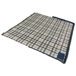 Deckenschlafsack Outwell Camper Lux, Reissverschluss Links -Camping Förderung reissverschluss offen outwell decke camper lux 1000 3 27916