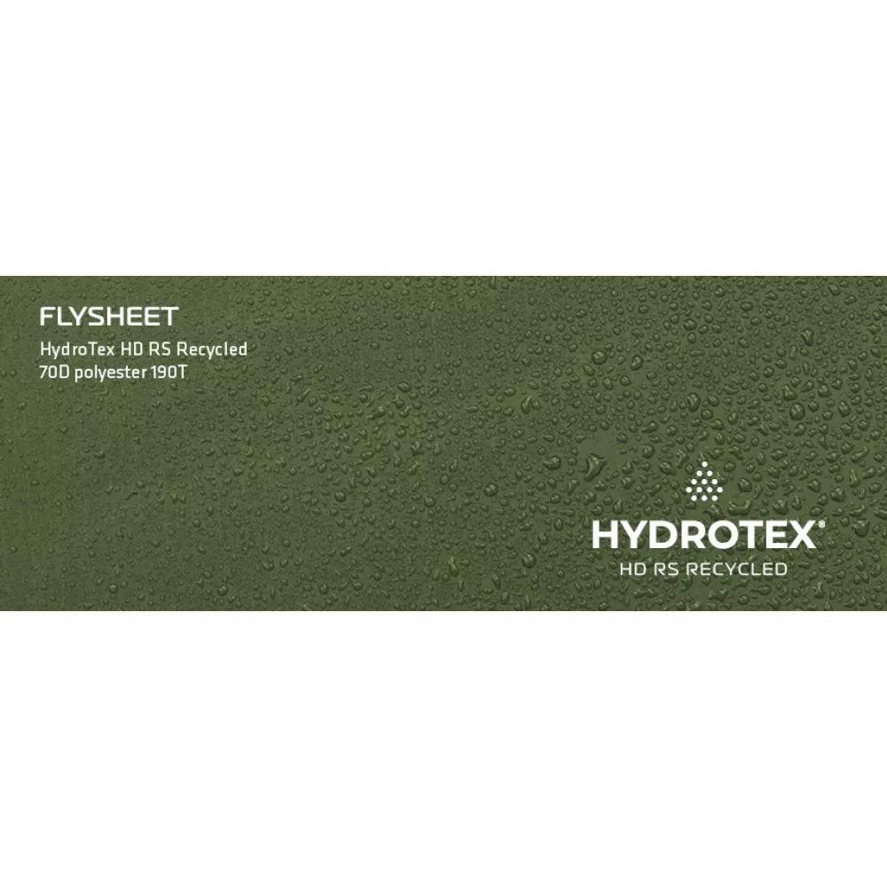 Trekkingzelt Robens Voyager 3 Exp 7 Trekkingzelt Robens Voyager 3 Exp – Bild 7