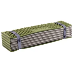 Isoliermatte Robens ZigZag Slumber W 6 Isoliermatte Robens ZigZag Slumber W -Camping Förderung robens schlafsackunterlage zigzag slumber w green isomatte 1000 2 26585