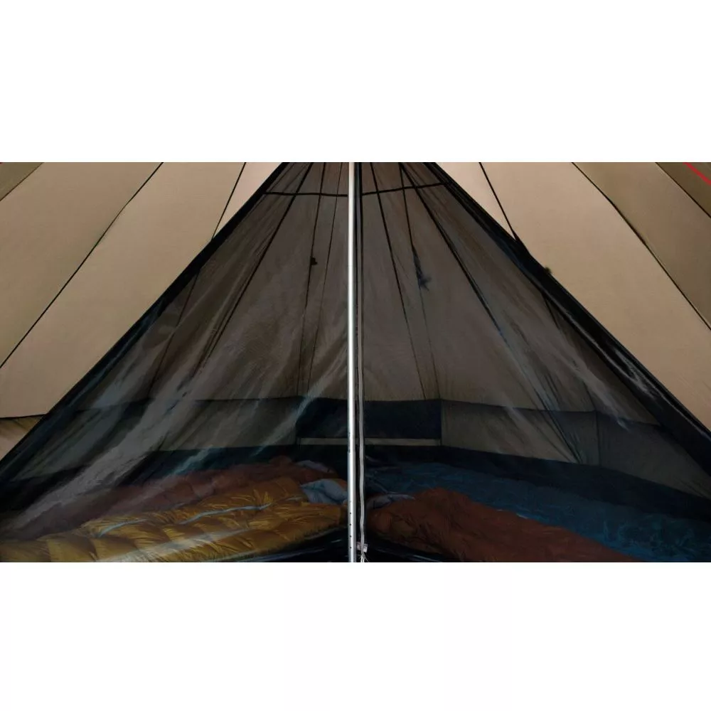 Robens Universal-Moskitonetz Tipi 4 Robens Universal-Moskitonetz Tipi – Bild 4