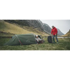 Trekkingzelt Robens Voyager 3 Exp 14 Trekkingzelt Robens Voyager 3 Exp -Camping Förderung robens voyager 3 exp drei personen zelt trekking zelt gruen 5 28233