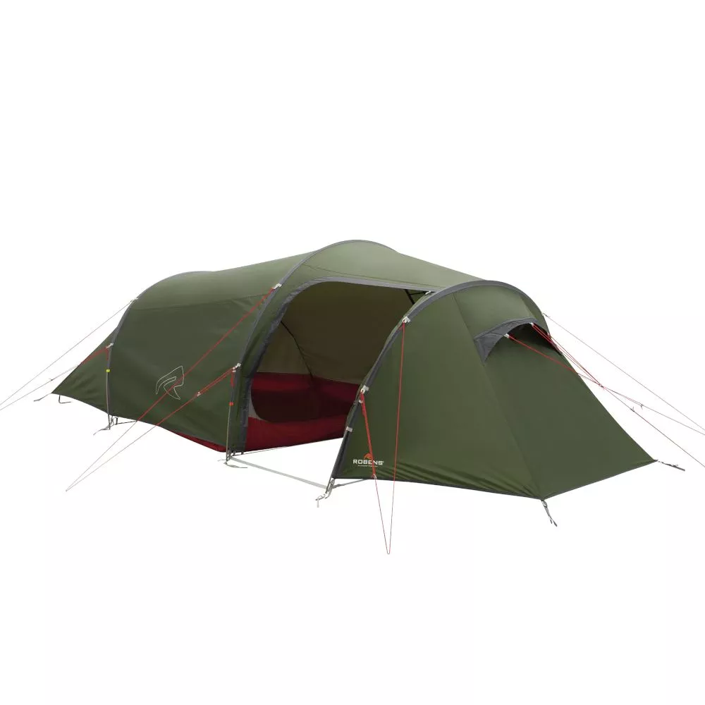 Trekkingzelt Robens Voyager 3 Exp 1 Trekkingzelt Robens Voyager 3 Exp
