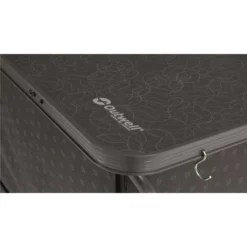 Zeltschrank Outwell Aruba Kabinett 13 Zeltschrank Outwell Aruba Kabinett -Camping Förderung robuste laminierte tischplatte aruba kabinett zeltschrank 700 5 22127